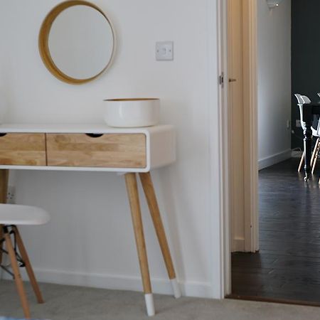 Seagull Lane Serviced Apartment 런던 외부 사진
