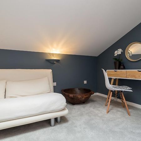 Seagull Lane Serviced Apartment 런던 외부 사진