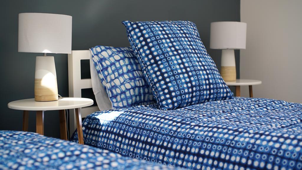 Seagull Lane Serviced Apartment 런던 외부 사진