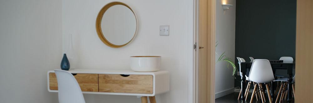 Seagull Lane Serviced Apartment 런던 외부 사진