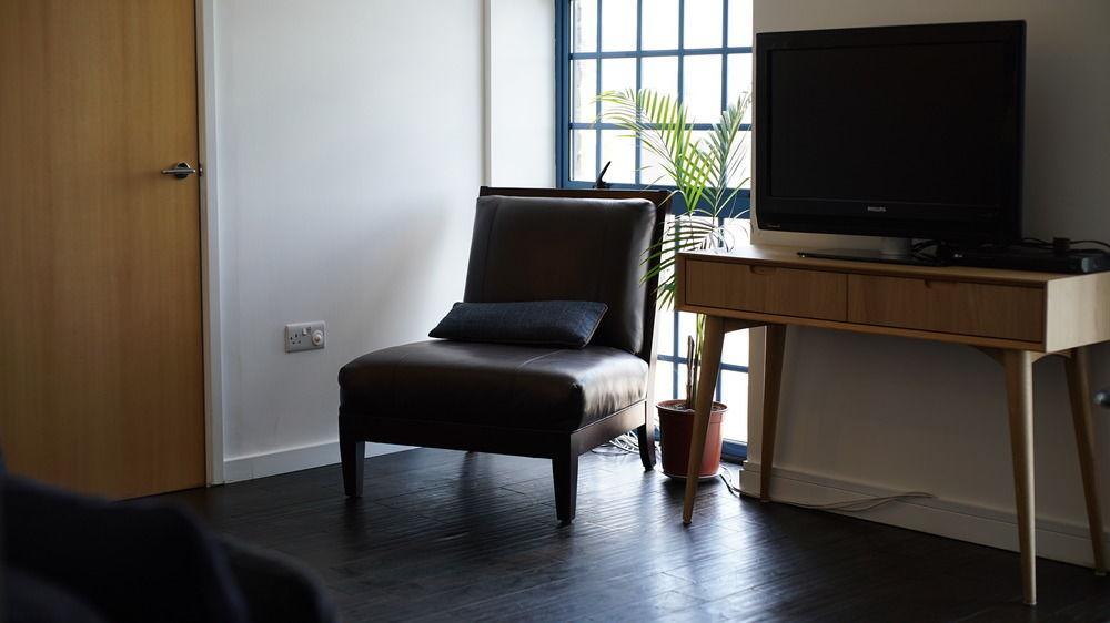 Seagull Lane Serviced Apartment 런던 외부 사진
