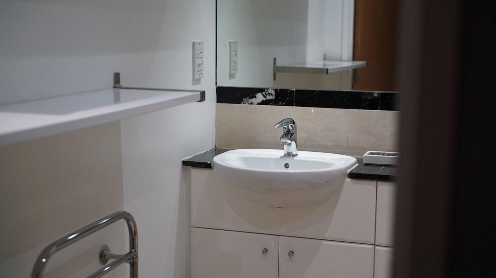 Seagull Lane Serviced Apartment 런던 외부 사진