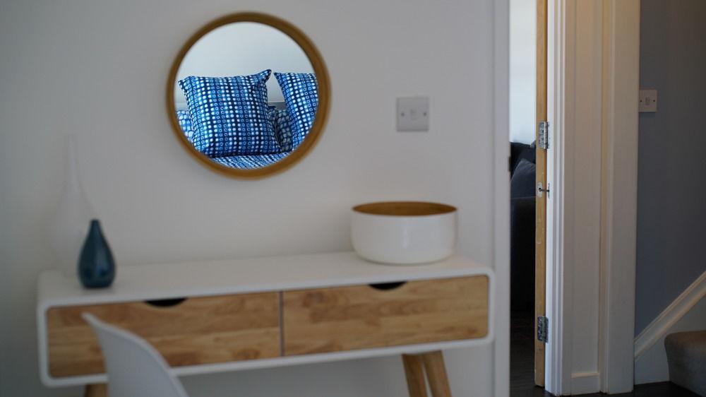 Seagull Lane Serviced Apartment 런던 외부 사진