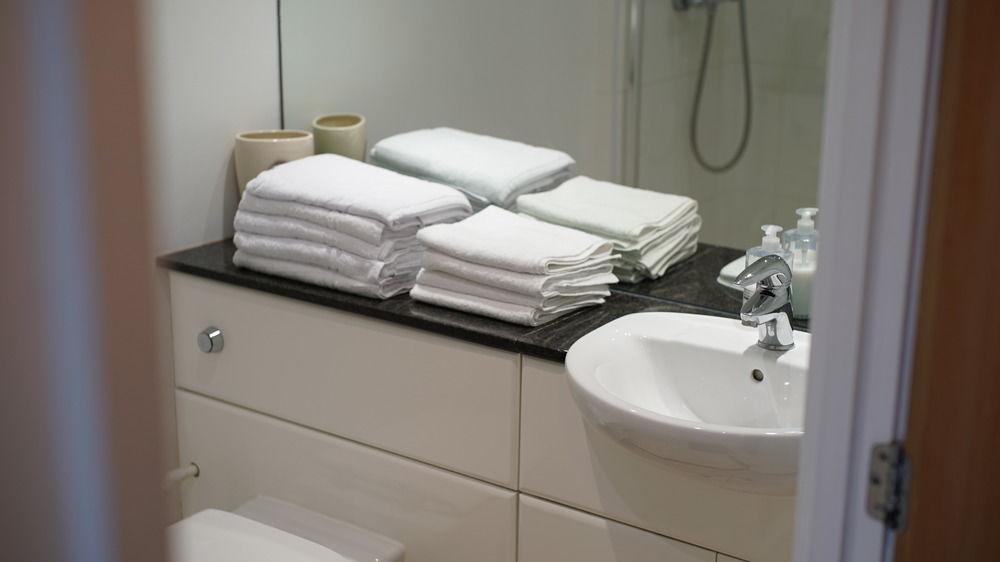 Seagull Lane Serviced Apartment 런던 외부 사진