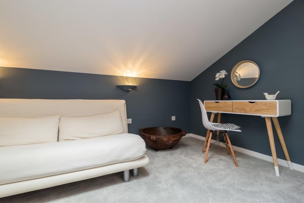 Seagull Lane Serviced Apartment 런던 외부 사진