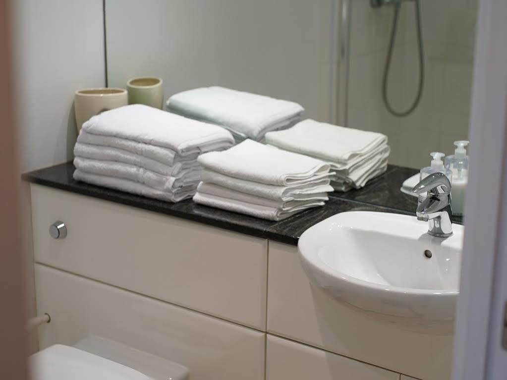 Seagull Lane Serviced Apartment 런던 외부 사진