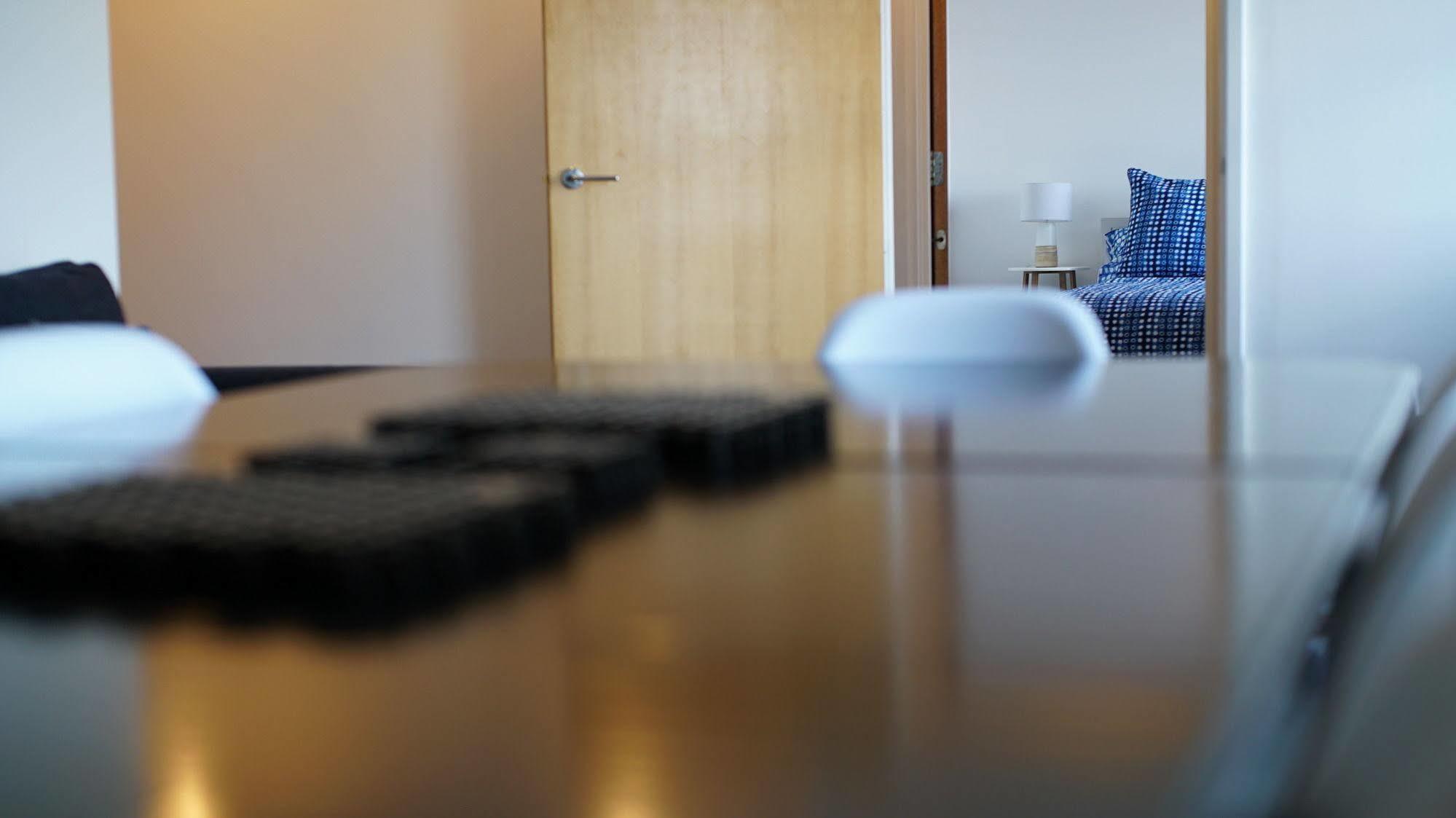 Seagull Lane Serviced Apartment 런던 외부 사진