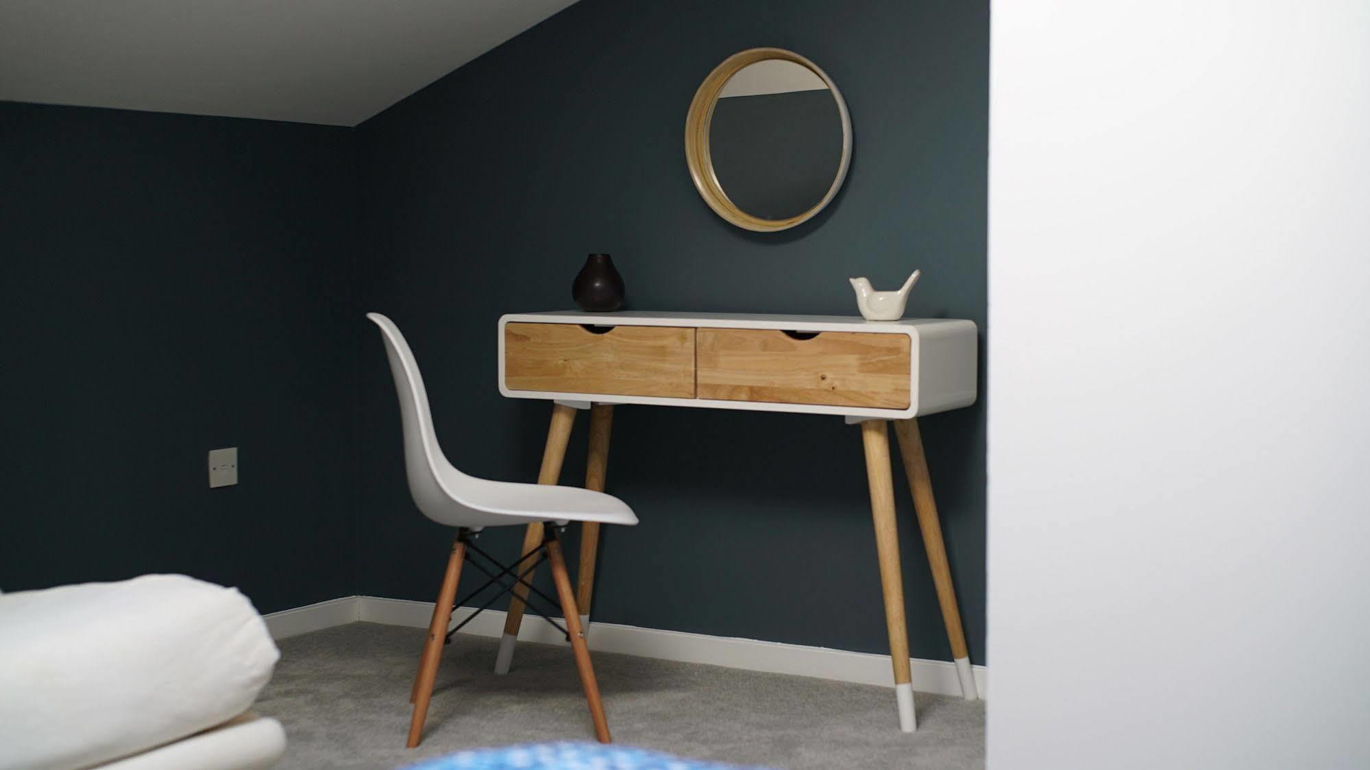 Seagull Lane Serviced Apartment 런던 외부 사진