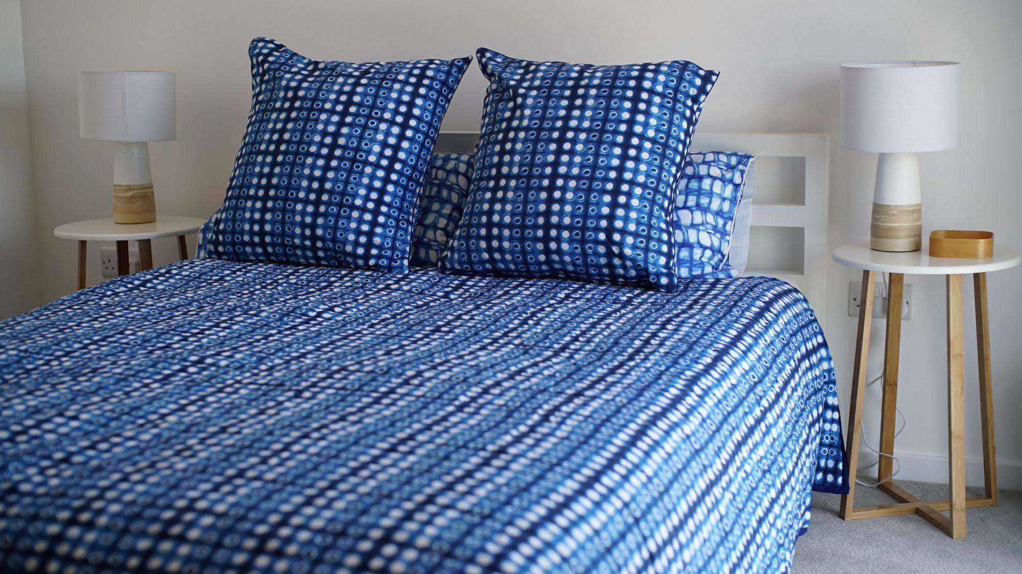 Seagull Lane Serviced Apartment 런던 외부 사진