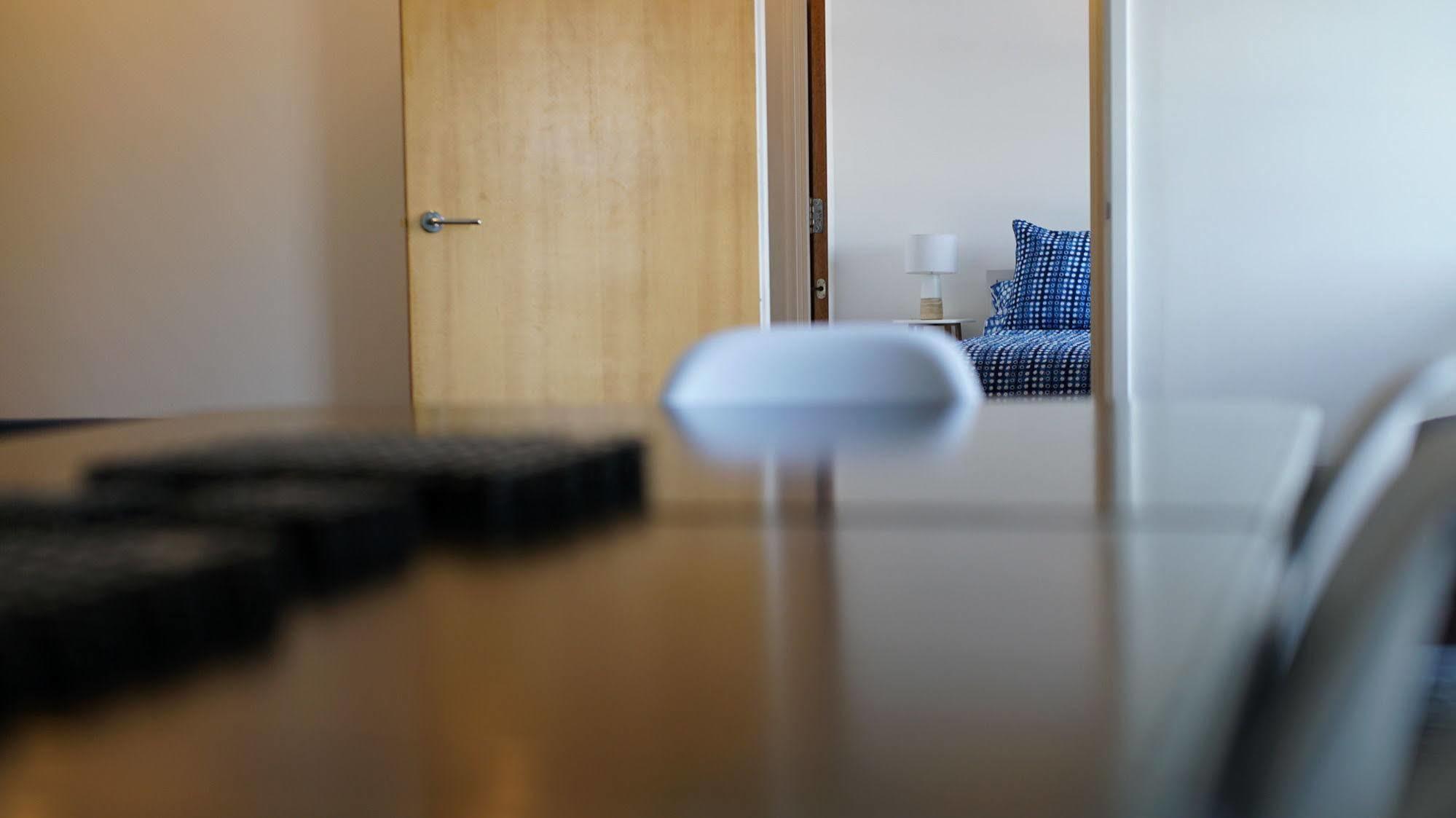 Seagull Lane Serviced Apartment 런던 외부 사진