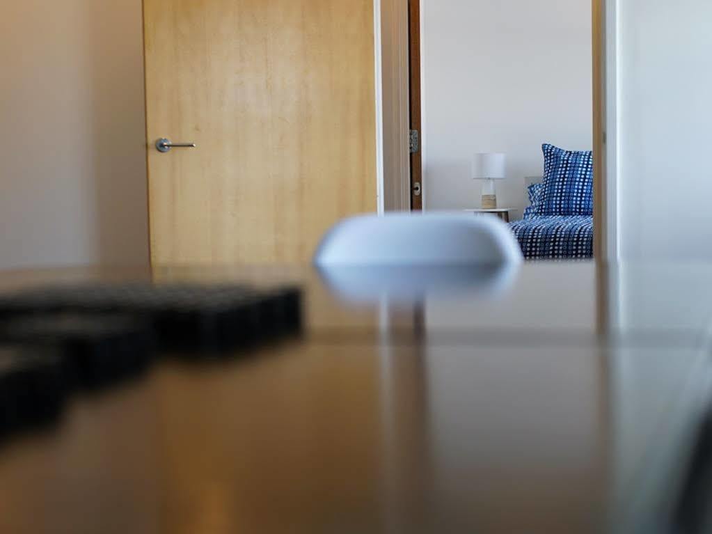 Seagull Lane Serviced Apartment 런던 외부 사진